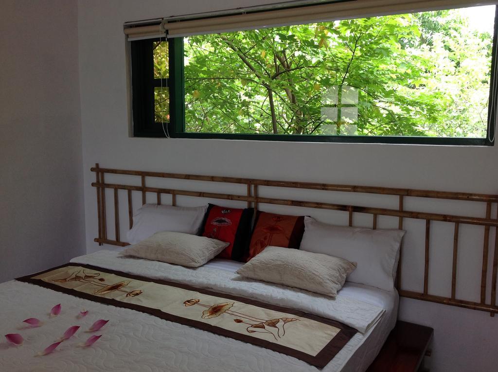 Tam Coc Eco House Apartment Нин Бин Екстериор снимка