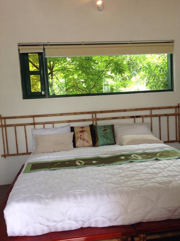 Tam Coc Eco House Apartment Нин Бин Екстериор снимка