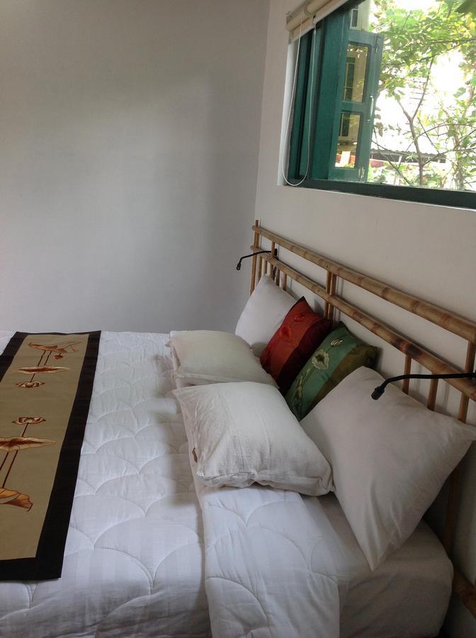 Tam Coc Eco House Apartment Нин Бин Екстериор снимка